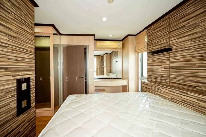 The Base Sukhumvit 77, Bangkok, 289 Sukhumvit 77 Road, Phra Kanong Nua, Watthana, Bangkok, 2 Bedrooms, 57 sqm, Condo For Rent, by Next step property, 500196771 - DDproperty.com