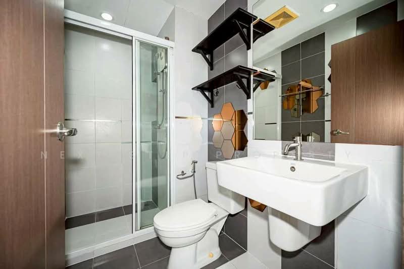 The Base Sukhumvit 77, Bangkok, 289 Sukhumvit 77 Road, Phra Kanong Nua, Watthana, Bangkok, 2 Bedrooms, 57 sqm, Condo For Rent, by Next step property, 500196771 - DDproperty.com