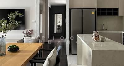For Rent - LAVIQ Sukhumvit 57, Bangkok