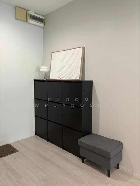 Chewathai Ratchaprarop, Bangkok, 51 Rajaprarop Road, Makkasan, Ratchathewi, Bangkok, 3 Bedrooms, 114 sqm, Condo For Rent, by Phoom Imruangsri, 500196773 - DDproperty.com