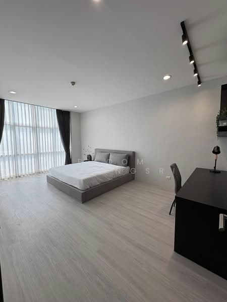 Chewathai Ratchaprarop, Bangkok, 51 Rajaprarop Road, Makkasan, Ratchathewi, Bangkok, 3 Bedrooms, 114 sqm, Condo For Rent, by Phoom Imruangsri, 500196773 - DDproperty.com