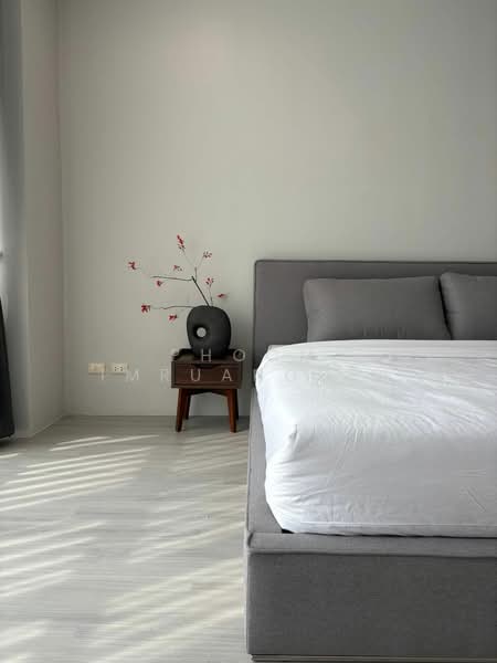 Chewathai Ratchaprarop, Bangkok, 51 Rajaprarop Road, Makkasan, Ratchathewi, Bangkok, 3 Bedrooms, 114 sqm, Condo For Rent, by Phoom Imruangsri, 500196773 - DDproperty.com