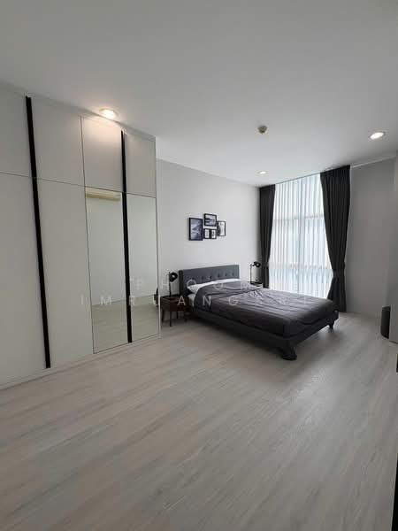 Chewathai Ratchaprarop, Bangkok, 51 Rajaprarop Road, Makkasan, Ratchathewi, Bangkok, 3 Bedrooms, 114 sqm, Condo For Rent, by Phoom Imruangsri, 500196773 - DDproperty.com