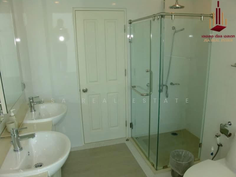 Siri Residence, Bangkok, 21 Soi Sukhumvit 24, Khong Tan, Khlong Toei, Bangkok, 3 Bedrooms, 168 sqm, Condo For Rent, by JSA REAL ESTATE, 500196777 - DDproperty.com