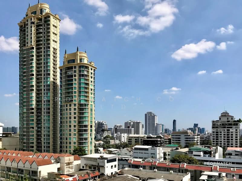 Wind Sukhumvit 23, Bangkok, 136 Soi Sukhumvit 23, Sukhumvit Road, Khlongtoei Nua, Watthana, Bangkok, 1 Bedroom, 54 sqm, Condo For Sale, by PROPMATCH CO., LTD., 500196778 - DDproperty.com