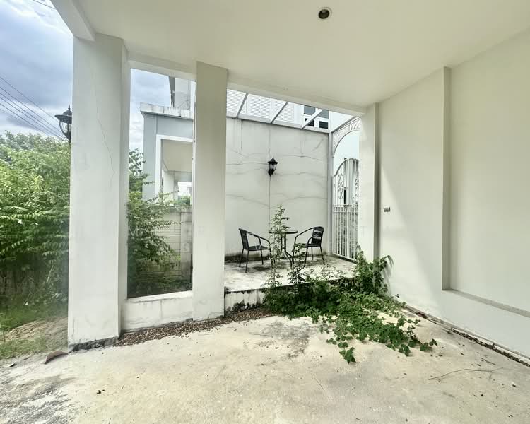 Perfect Place Ramintra - Wongwaen Phase 2, Bangkok, Sam Wa Tawan Tok, Khlong Sam Wa, Bangkok, 3 Bedrooms, 130 sqm, Single Detached House For Sale, by HOME Real Estate Service, 500196780 - DDproperty.com