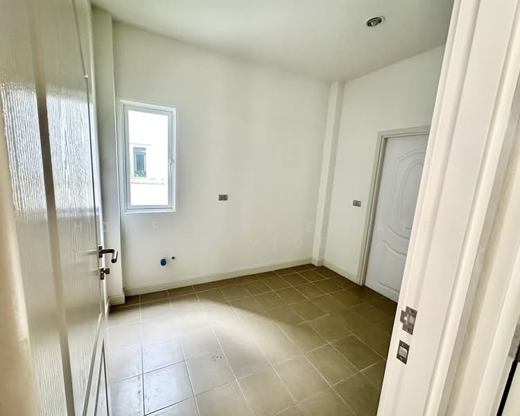 Perfect Place Ramintra - Wongwaen Phase 2, Bangkok, Sam Wa Tawan Tok, Khlong Sam Wa, Bangkok, 3 Bedrooms, 130 sqm, Single Detached House For Sale, by HOME Real Estate Service, 500196780 - DDproperty.com