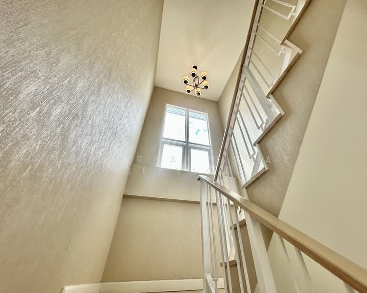 Perfect Place Ramintra - Wongwaen Phase 2, Bangkok, Sam Wa Tawan Tok, Khlong Sam Wa, Bangkok, 3 Bedrooms, 130 sqm, Single Detached House For Sale, by HOME Real Estate Service, 500196780 - DDproperty.com