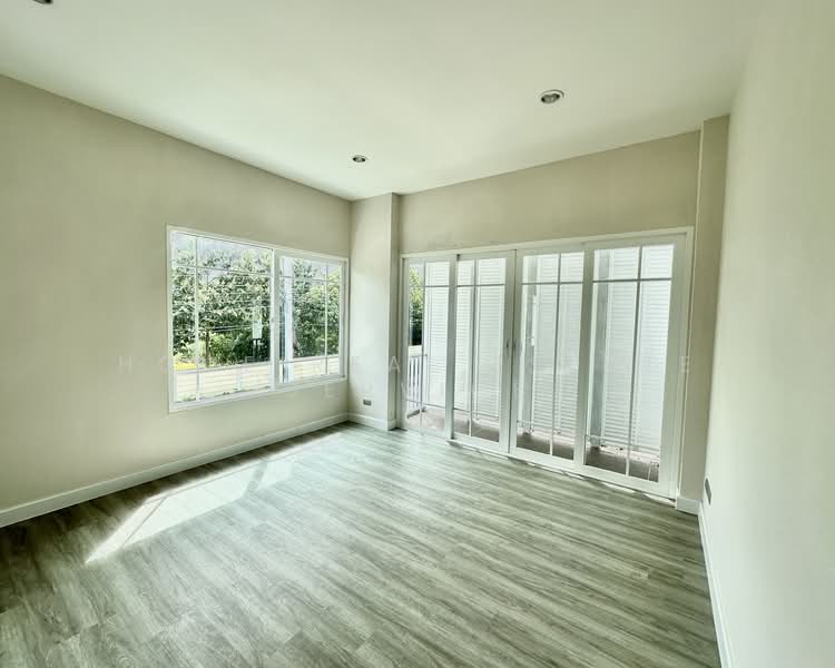 Perfect Place Ramintra - Wongwaen Phase 2, Bangkok, Sam Wa Tawan Tok, Khlong Sam Wa, Bangkok, 3 Bedrooms, 130 sqm, Single Detached House For Sale, by HOME Real Estate Service, 500196780 - DDproperty.com