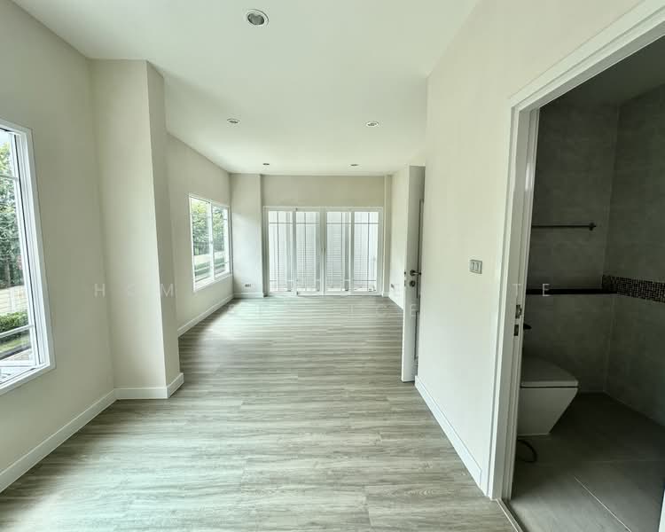 Perfect Place Ramintra - Wongwaen Phase 2, Bangkok, Sam Wa Tawan Tok, Khlong Sam Wa, Bangkok, 3 Bedrooms, 130 sqm, Single Detached House For Sale, by HOME Real Estate Service, 500196780 - DDproperty.com