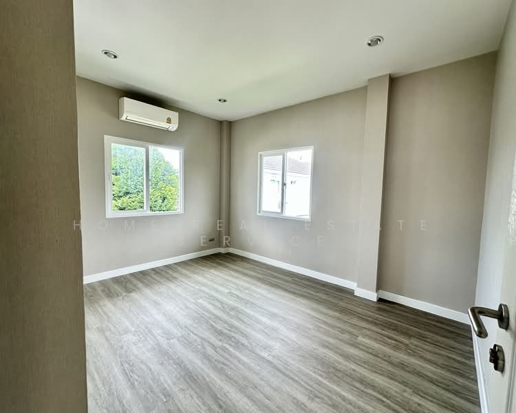 เพอร์เฟค เพลส รามอินทรา - วงแหวน เฟส 2, กรุงเทพ, สามวาตะวันตก, คลองสามวา, กรุงเทพ, 130 ตร.ม., บ้านเดี่ยว ขาย, โดย HOME Real Estate Service, 500196780 - DDproperty.com