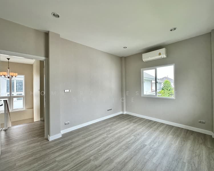 Perfect Place Ramintra - Wongwaen Phase 2, Bangkok, Sam Wa Tawan Tok, Khlong Sam Wa, Bangkok, 3 Bedrooms, 130 sqm, Single Detached House For Sale, by HOME Real Estate Service, 500196780 - DDproperty.com