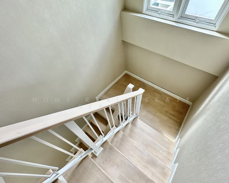 Perfect Place Ramintra - Wongwaen Phase 2, Bangkok, Sam Wa Tawan Tok, Khlong Sam Wa, Bangkok, 3 Bedrooms, 130 sqm, Single Detached House For Sale, by HOME Real Estate Service, 500196780 - DDproperty.com