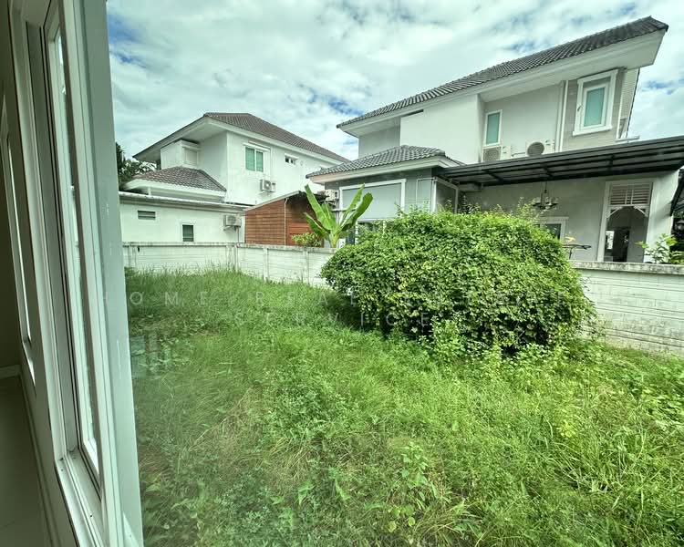 Perfect Place Ramintra - Wongwaen Phase 2, Bangkok, Sam Wa Tawan Tok, Khlong Sam Wa, Bangkok, 3 Bedrooms, 130 sqm, Single Detached House For Sale, by HOME Real Estate Service, 500196780 - DDproperty.com