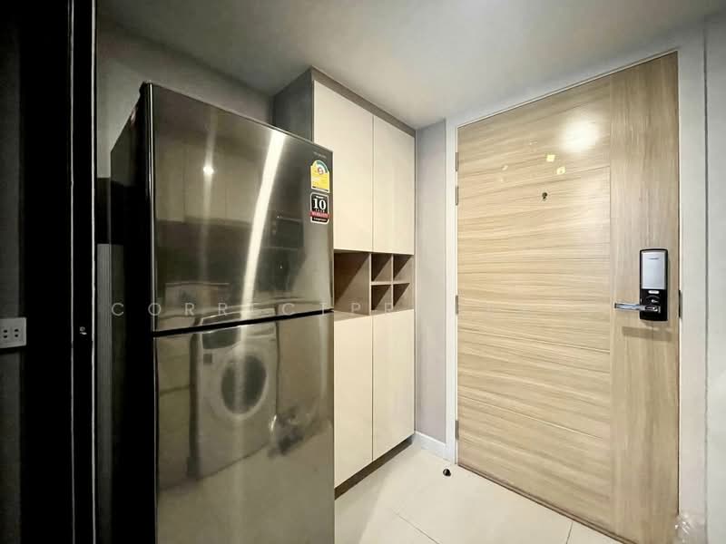 KnightsBridge Duplex Tiwanon, Nonthaburi, 8 Tiwanon Road, Talat Kwan, Muang Nonthaburi, Nonthaburi, 1 Bedroom, 39 sqm, Condo For Rent, by CorrectProperty, 500196782 - DDproperty.com