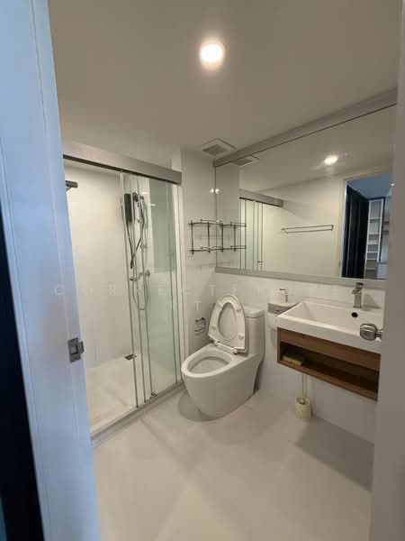 KnightsBridge Duplex Tiwanon, Nonthaburi, 8 Tiwanon Road, Talat Kwan, Muang Nonthaburi, Nonthaburi, 1 Bedroom, 39 sqm, Condo For Rent, by CorrectProperty, 500196782 - DDproperty.com