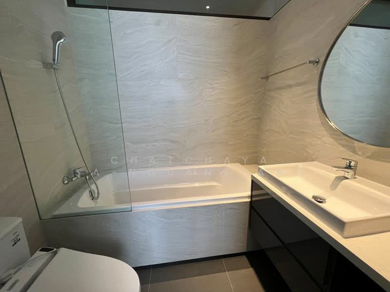 The FINE Bangkok Thonglor-Ekamai, กรุงเทพ, Soi Ekamai, คลองตันเหนือ, วัฒนา, กรุงเทพ, 56 ตร.ม., คอนโด ให้เช่า, โดย Chatchaya Sa-Nguanklang, 500196783 - DDproperty.com