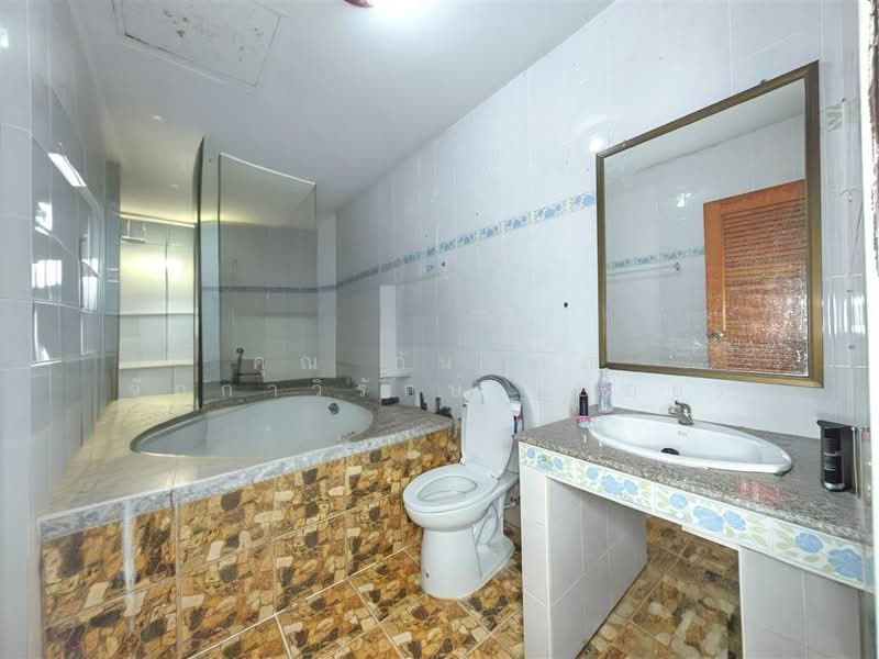 อาคารพาณิชย์ 3 ชั้น 36 ตร.ว. หมู่บ้านมัณทิรา (สะพานสูง) ซอยเคหะร่มเกล้า78, Bangkok, Saphan Sung, Saphan Sung, Bangkok, , 250 sqm, Shophouse For Sale, by คุณ กันตภณ จักกาวิรักษ์ (บอย), 500196784 - DDproperty.com