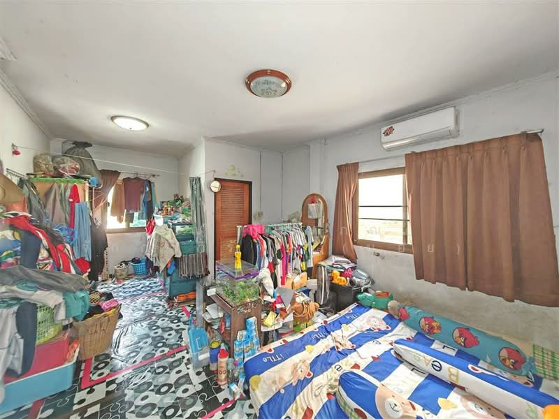 อาคารพาณิชย์ 3 ชั้น 36 ตร.ว. หมู่บ้านมัณทิรา (สะพานสูง) ซอยเคหะร่มเกล้า78, Bangkok, Saphan Sung, Saphan Sung, Bangkok, , 250 sqm, Shophouse For Sale, by คุณ กันตภณ จักกาวิรักษ์ (บอย), 500196784 - DDproperty.com