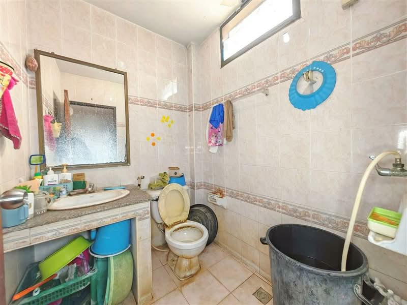 อาคารพาณิชย์ 3 ชั้น 36 ตร.ว. หมู่บ้านมัณทิรา (สะพานสูง) ซอยเคหะร่มเกล้า78, กรุงเทพ, สะพานสูง, สะพานสูง, กรุงเทพ, 250 ตร.ม., ตึกแถว-อาคารพาณิชย์ ขาย, โดย คุณ กันตภณ จักกาวิรักษ์ (บอย), 500196784 - DDproperty.com