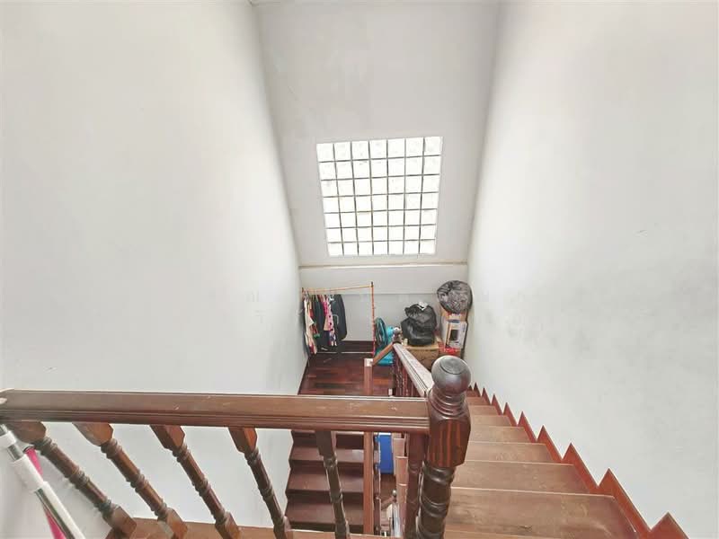 อาคารพาณิชย์ 3 ชั้น 36 ตร.ว. หมู่บ้านมัณทิรา (สะพานสูง) ซอยเคหะร่มเกล้า78, Bangkok, Saphan Sung, Saphan Sung, Bangkok, , 250 sqm, Shophouse For Sale, by คุณ กันตภณ จักกาวิรักษ์ (บอย), 500196784 - DDproperty.com