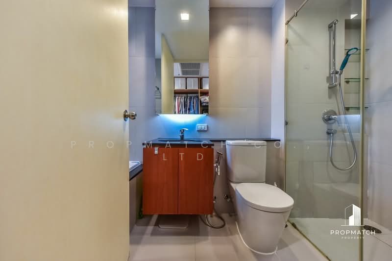 Amanta Lumpini, Bangkok, Rama 4 Road, Thung Maha Mek, Sathon, Bangkok, 1 Bedroom, 63 sqm, Condo For Sale, by PROPMATCH CO., LTD., 500196785 - DDproperty.com