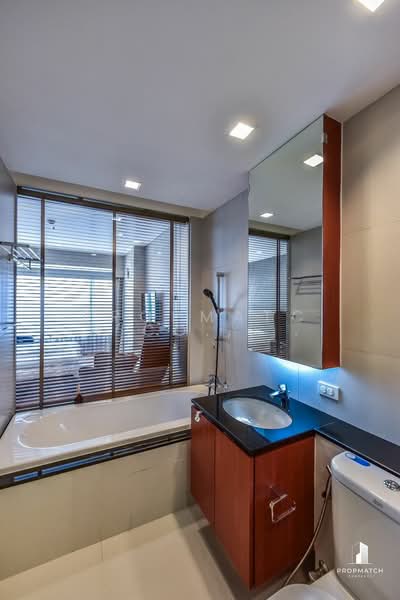 Amanta Lumpini, Bangkok, Rama 4 Road, Thung Maha Mek, Sathon, Bangkok, 1 Bedroom, 63 sqm, Condo For Sale, by PROPMATCH CO., LTD., 500196785 - DDproperty.com