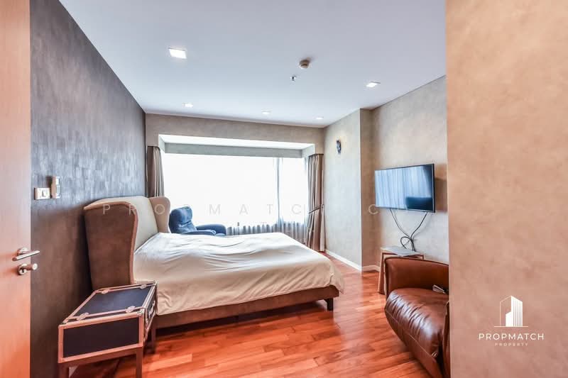 Amanta Lumpini, Bangkok, Rama 4 Road, Thung Maha Mek, Sathon, Bangkok, 1 Bedroom, 63 sqm, Condo For Sale, by PROPMATCH CO., LTD., 500196785 - DDproperty.com