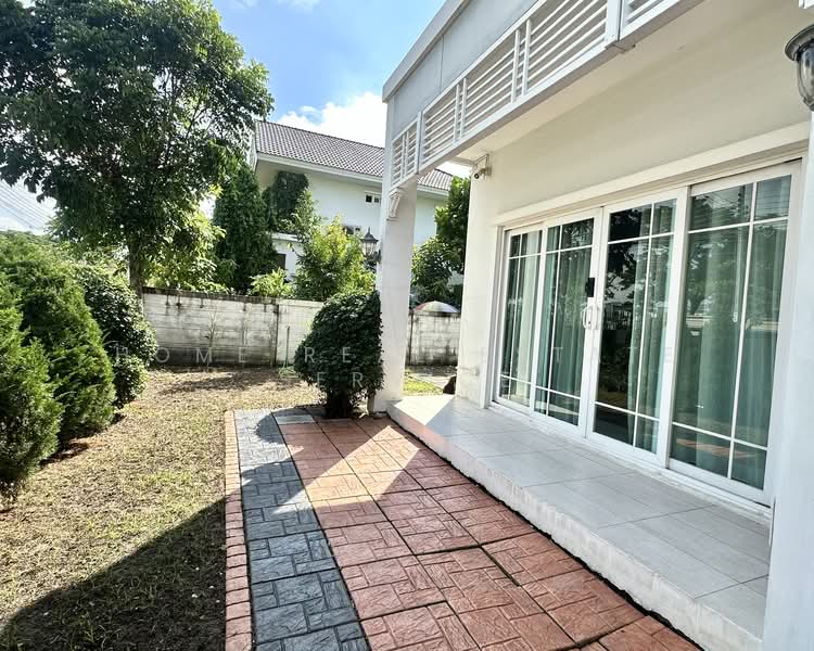 Perfect Place Ramintra - Wongwaen Phase 2, Bangkok, Sam Wa Tawan Tok, Khlong Sam Wa, Bangkok, 3 Bedrooms, 175 sqm, Single Detached House For Sale, by HOME Real Estate Service, 500196789 - DDproperty.com