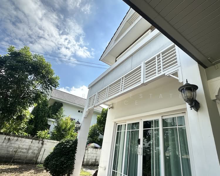 เพอร์เฟค เพลส รามอินทรา - วงแหวน เฟส 2, กรุงเทพ, สามวาตะวันตก, คลองสามวา, กรุงเทพ, 175 ตร.ม., บ้านเดี่ยว ขาย, โดย HOME Real Estate Service, 500196789 - DDproperty.com