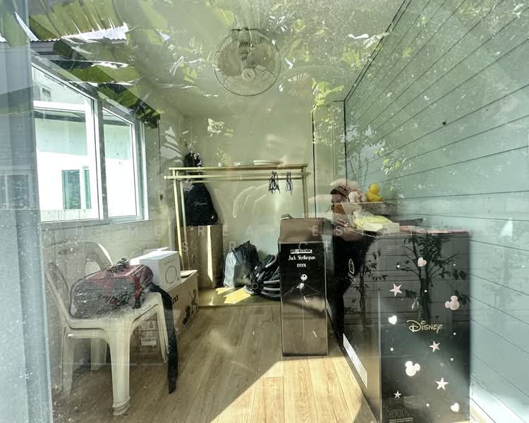 Perfect Place Ramintra - Wongwaen Phase 2, Bangkok, Sam Wa Tawan Tok, Khlong Sam Wa, Bangkok, 3 Bedrooms, 175 sqm, Single Detached House For Sale, by HOME Real Estate Service, 500196789 - DDproperty.com