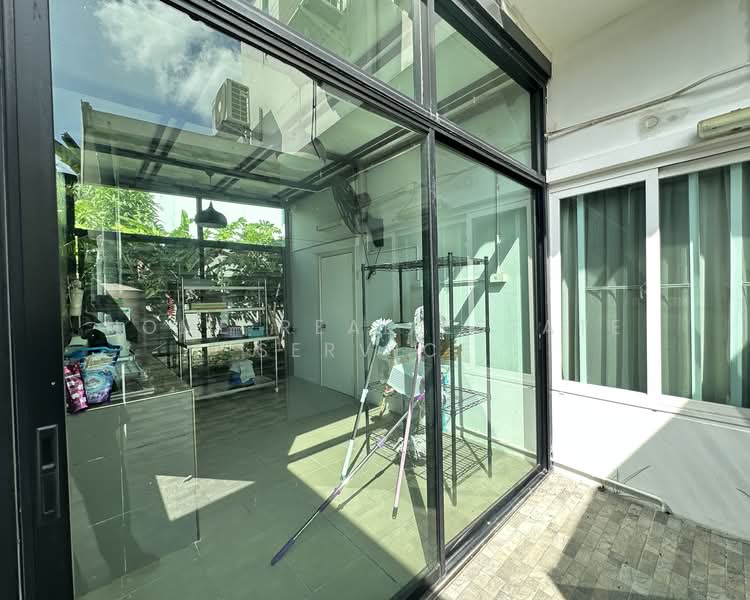 Perfect Place Ramintra - Wongwaen Phase 2, Bangkok, Sam Wa Tawan Tok, Khlong Sam Wa, Bangkok, 3 Bedrooms, 175 sqm, Single Detached House For Sale, by HOME Real Estate Service, 500196789 - DDproperty.com