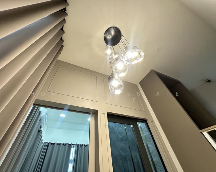 Perfect Place Ramintra - Wongwaen Phase 2, Bangkok, Sam Wa Tawan Tok, Khlong Sam Wa, Bangkok, 3 Bedrooms, 175 sqm, Single Detached House For Sale, by HOME Real Estate Service, 500196789 - DDproperty.com