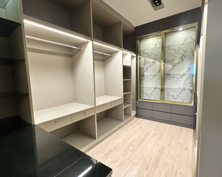 เพอร์เฟค เพลส รามอินทรา - วงแหวน เฟส 2, กรุงเทพ, สามวาตะวันตก, คลองสามวา, กรุงเทพ, 175 ตร.ม., บ้านเดี่ยว ขาย, โดย HOME Real Estate Service, 500196789 - DDproperty.com