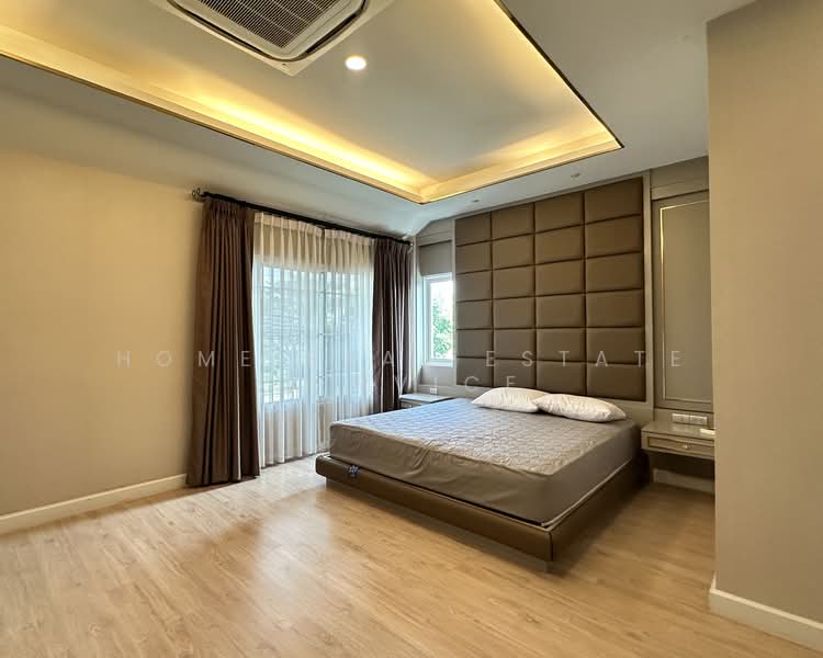 เพอร์เฟค เพลส รามอินทรา - วงแหวน เฟส 2, กรุงเทพ, สามวาตะวันตก, คลองสามวา, กรุงเทพ, 175 ตร.ม., บ้านเดี่ยว ขาย, โดย HOME Real Estate Service, 500196789 - DDproperty.com