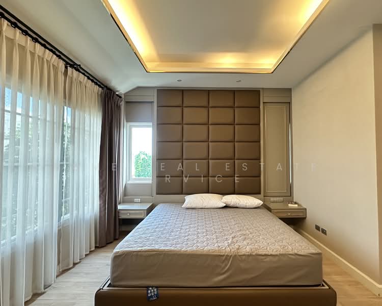 เพอร์เฟค เพลส รามอินทรา - วงแหวน เฟส 2, กรุงเทพ, สามวาตะวันตก, คลองสามวา, กรุงเทพ, 175 ตร.ม., บ้านเดี่ยว ขาย, โดย HOME Real Estate Service, 500196789 - DDproperty.com