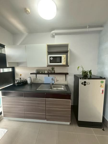 Supalai Vista, Phuket, 77 Takuapa Rd, Talat Yai, Muang Phuket, Phuket, 1 Bedroom, 38 sqm, Condo For Rent, by MeiMei Prime, 500196792 - DDproperty.com