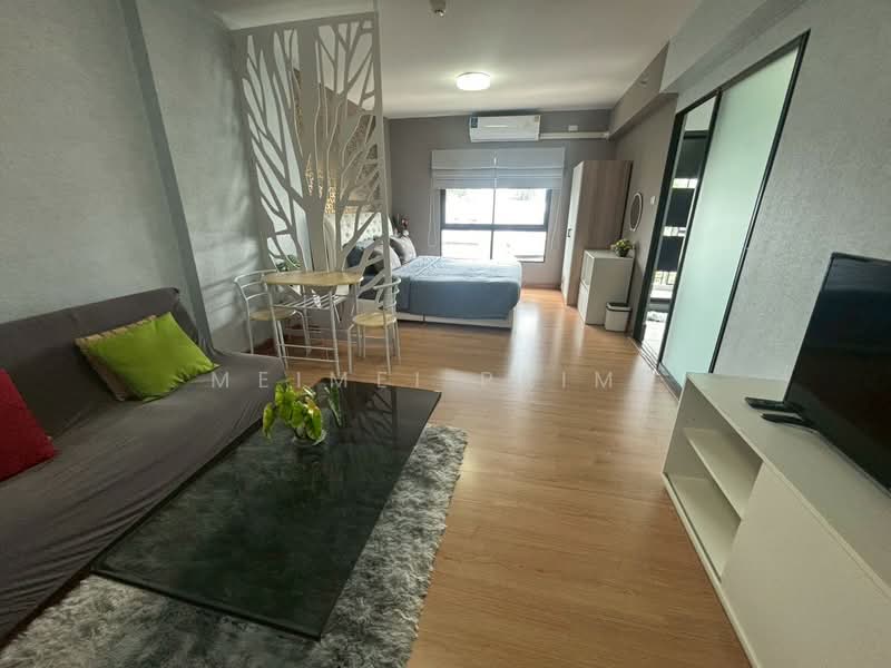 Supalai Vista, Phuket, 77 Takuapa Rd, Talat Yai, Muang Phuket, Phuket, 1 Bedroom, 38 sqm, Condo For Rent, by MeiMei Prime, 500196792 - DDproperty.com