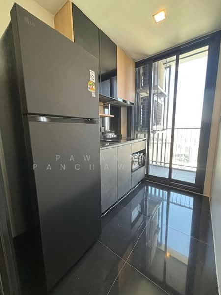 The Line Jatujak-Mochit, Bangkok, Phaholyothin Road, Jom Phon, Chatuchak, Bangkok, 1 Bedroom, 35 sqm, Condo For Rent, by Pawanrat Panchawanon, 500196793 - DDproperty.com