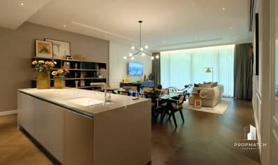 ขาย - Dusit Central Park (Residences) : ดุสิต เซ็นทรัลพาร์ค, กรุงเทพ