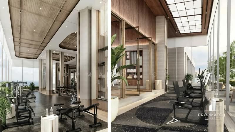 Dusit Central Park (Residences) : ดุสิต เซ็นทรัลพาร์ค, กรุงเทพ, 946 ถนนพระราม 4, สีลม, บางรัก, กรุงเทพ, 159 ตร.ม., คอนโด ขาย, โดย PROPMATCH CO., LTD., 500196796 - DDproperty.com