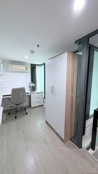 Metro Sky Bang Son Interchange (Prachachuen), Bangkok, 769 Pracha Chuen Road, Wong Sawang, Bang Sue, Bangkok, 2 Bedrooms, 38 sqm, Condo For Sale, by Airada Parasarn, 500196797 - DDproperty.com