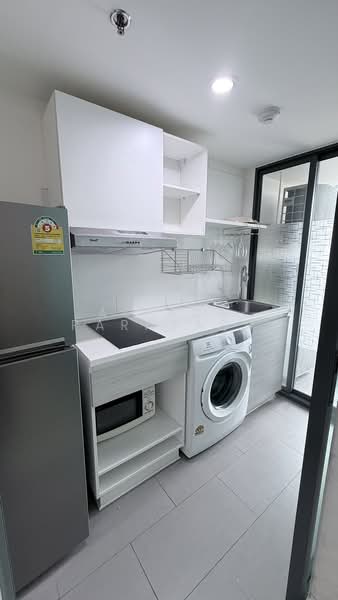 Metro Sky Bang Son Interchange (Prachachuen), Bangkok, 769 Pracha Chuen Road, Wong Sawang, Bang Sue, Bangkok, 2 Bedrooms, 38 sqm, Condo For Sale, by Airada Parasarn, 500196797 - DDproperty.com