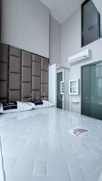 Metro Sky Bang Son Interchange (Prachachuen) : เมโทร สกาย บางซ่อน อินเตอร์เชนจ์ (ประชาชื่น), กรุงเทพ, 769 ถนนประชาชื่น, วงศ์สว่าง, บางซื่อ, กรุงเทพ, 38 ตร.ม., คอนโด ขาย, โดย Airada Parasarn, 500196797 - DDproperty.com