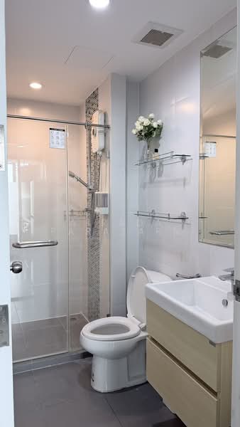 Metro Sky Bang Son Interchange (Prachachuen), Bangkok, 769 Pracha Chuen Road, Wong Sawang, Bang Sue, Bangkok, 2 Bedrooms, 38 sqm, Condo For Sale, by Airada Parasarn, 500196797 - DDproperty.com