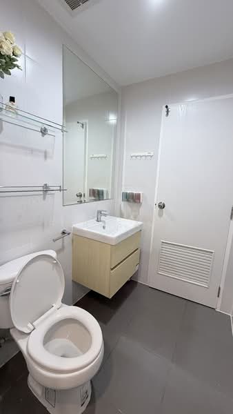 Metro Sky Bang Son Interchange (Prachachuen) : เมโทร สกาย บางซ่อน อินเตอร์เชนจ์ (ประชาชื่น), กรุงเทพ, 769 ถนนประชาชื่น, วงศ์สว่าง, บางซื่อ, กรุงเทพ, 38 ตร.ม., คอนโด ขาย, โดย Airada Parasarn, 500196797 - DDproperty.com