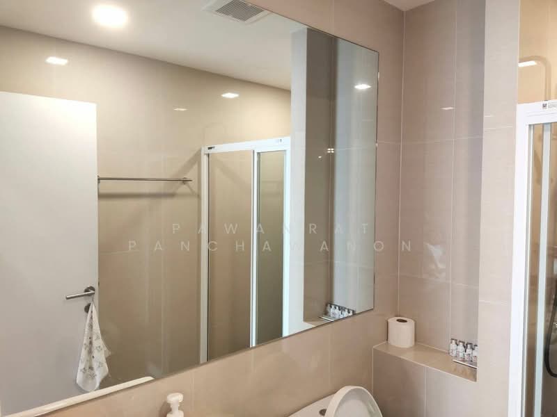 Modiz Sukhumvit 50, Bangkok, Soi Sukhumvit 50, Phra Kanong, Khlong Toei, Bangkok, 2 Bedrooms, 40 sqm, Condo For Rent, by Pawanrat Panchawanon, 500196798 - DDproperty.com