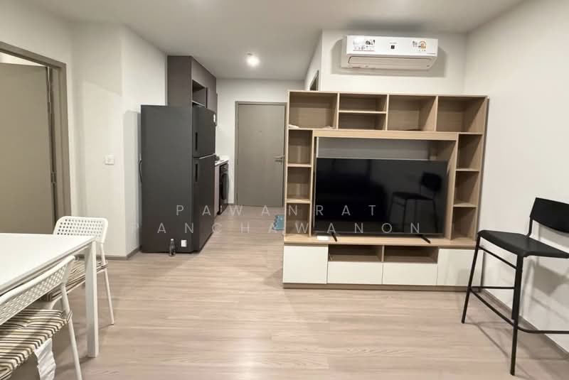 Aspire Sukhumvit-Rama 4, Bangkok, 4404 Rama 4 Road, Phra Kanong, Khlong Toei, Bangkok, 1 Bedroom, 35 sqm, Condo For Rent, by Pawanrat Panchawanon, 500196799 - DDproperty.com