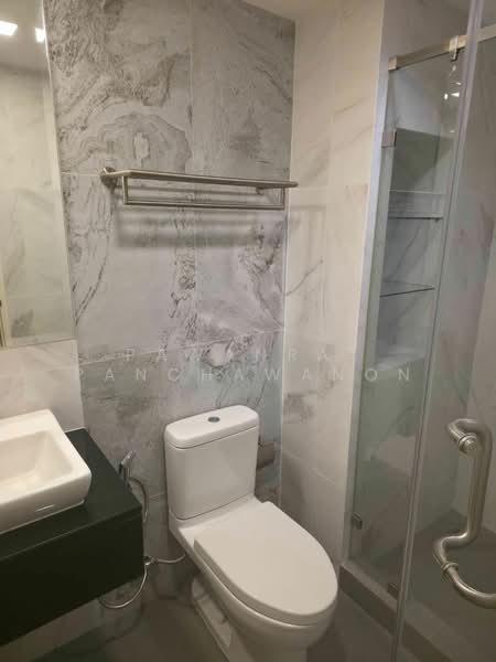 Bless Residence Ekkamai, Bangkok, Sukhumvit 71, Khlong Tan Nua, Watthana, Bangkok, 2 Bedrooms, 58 sqm, Condo For Rent, by Pawanrat Panchawanon, 500196801 - DDproperty.com