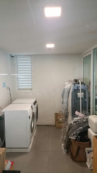 เบลส เรสสิเด้นซ์ เอกมัย (Bless Residence Ekkamai), กรุงเทพ, Sukhumvit 71, คลองตันเหนือ, วัฒนา, กรุงเทพ, 58 ตร.ม., คอนโด ให้เช่า, โดย Pawanrat Panchawanon, 500196801 - DDproperty.com